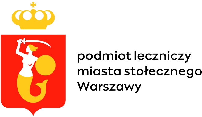 Podmiot Leczniczy Miasta Stołecznego Warszawy